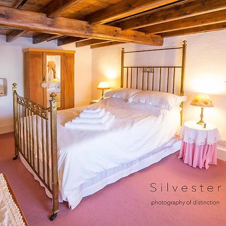 Colby Ballavere Cottage B&B מראה חיצוני תמונה